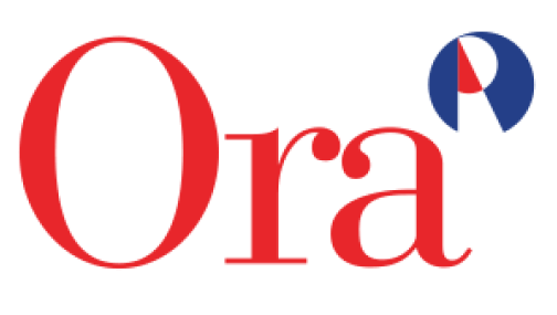 ora logo