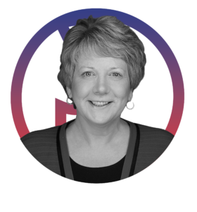 Susan Benton, MBA
